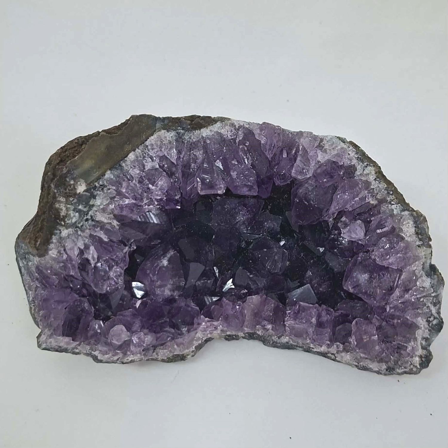 Amethyst Cluster .231g