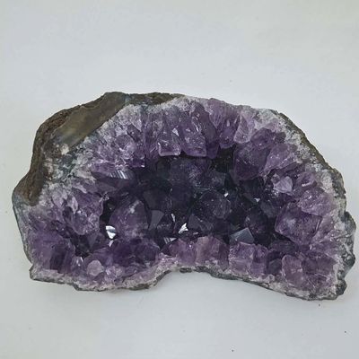 Amethyst Cluster .231g