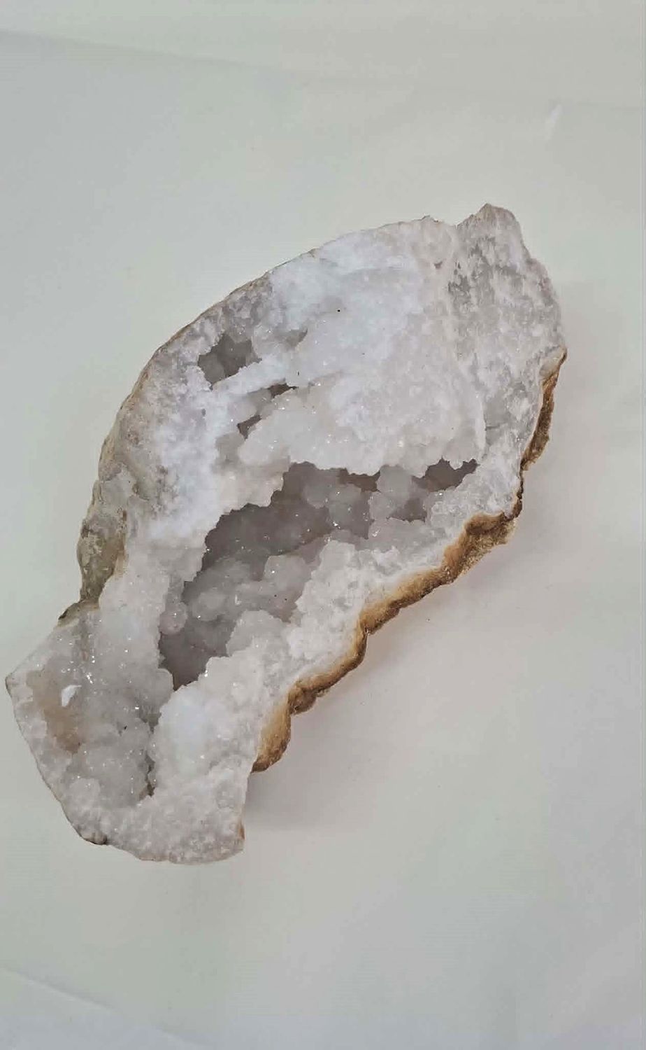 Quartz Geode 3.5kg