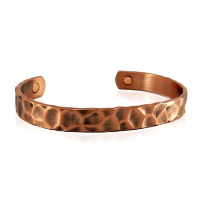 KCB267s Copper Bracelet