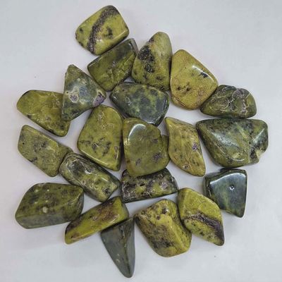 Atlantasite Tumbled