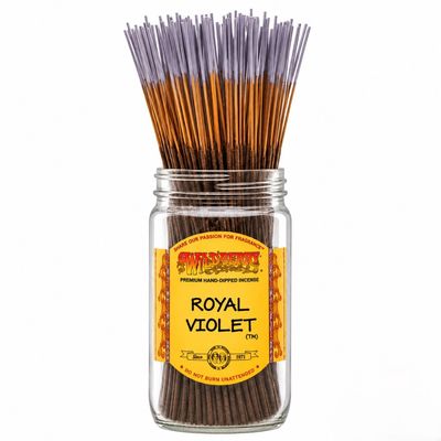 11 inch Royal Violet