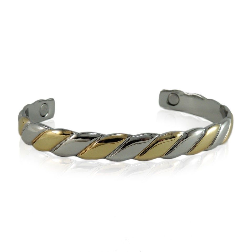 KCB 197 Copper Bracelet