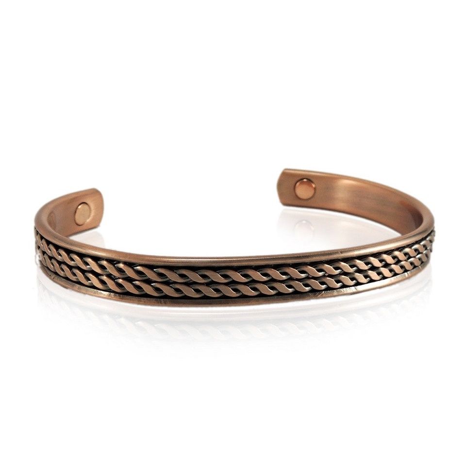 KCB 282 Copper Bracelet