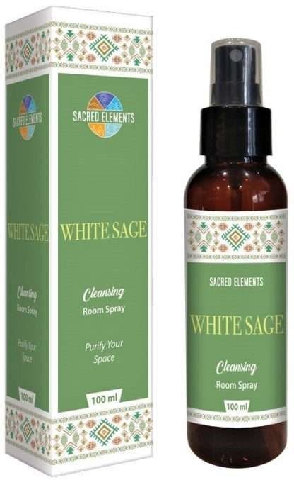 Roome Spray White Sage