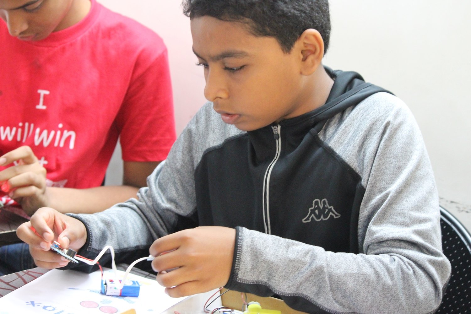 witblox mega diy robotics kit for 101 projects