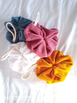 fleur de douche