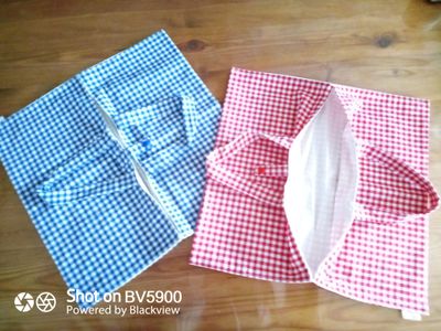 sac à tarte