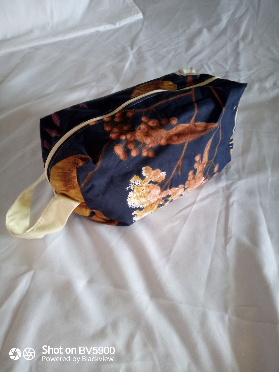 Trousse de toilette PM