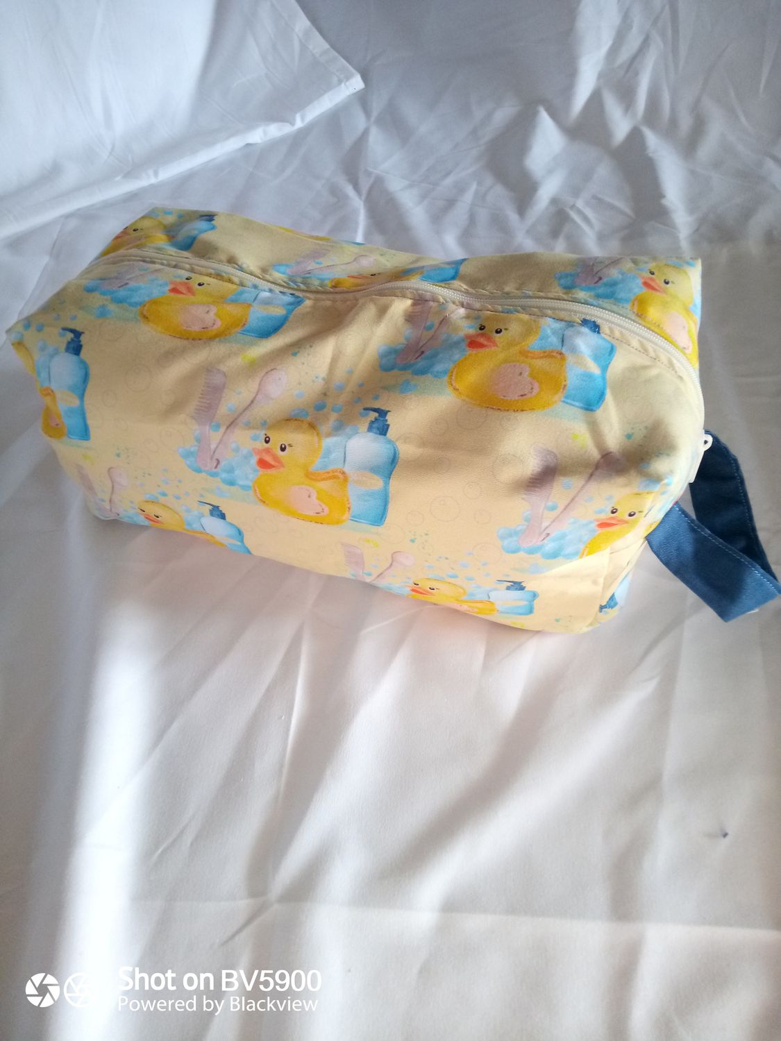 Trousse de toilette enfant, GM