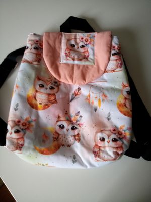 sac à dos