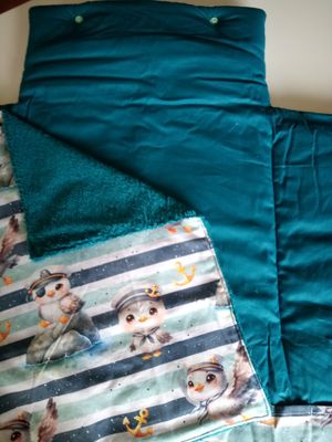 matelas nomade à langer