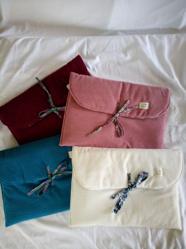 pochette ordinateur