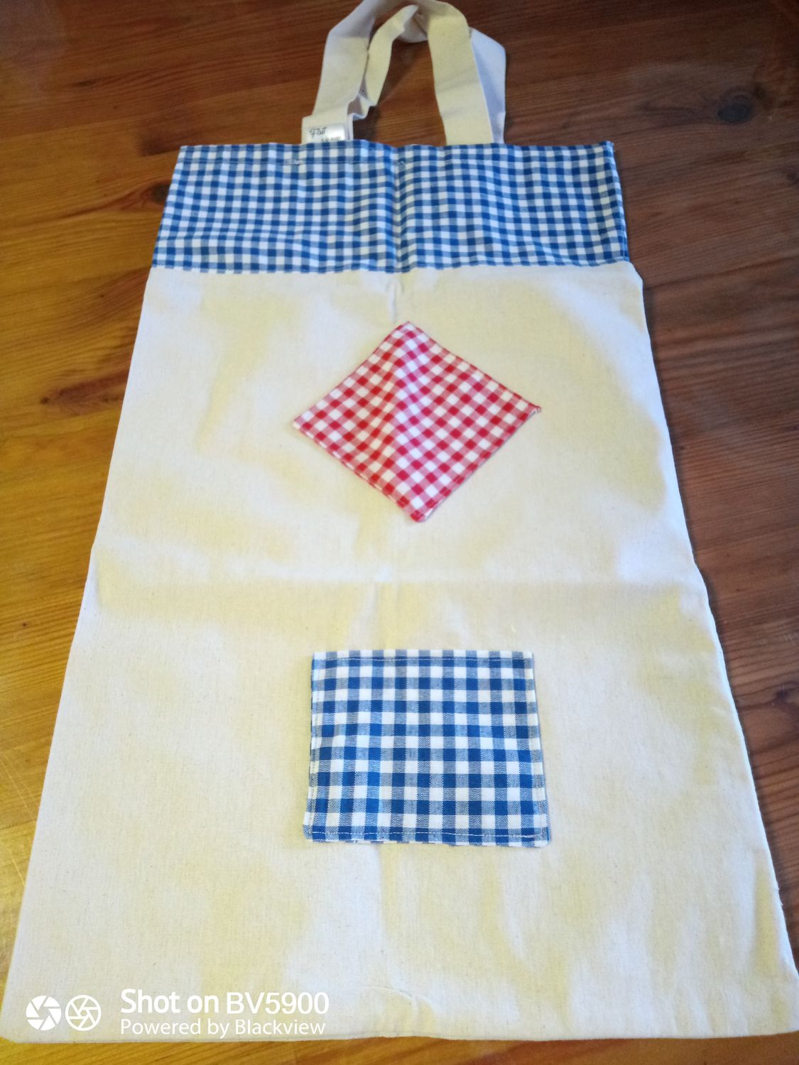 Sac à baguette 2