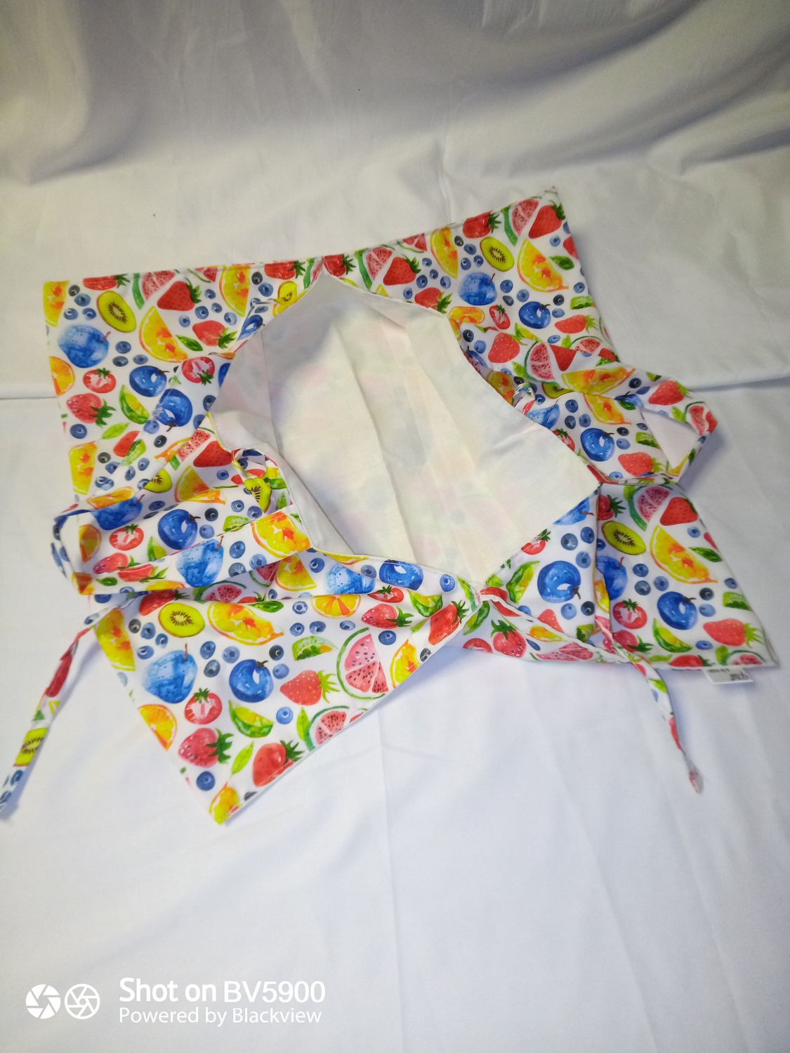 Sac à tarte 2