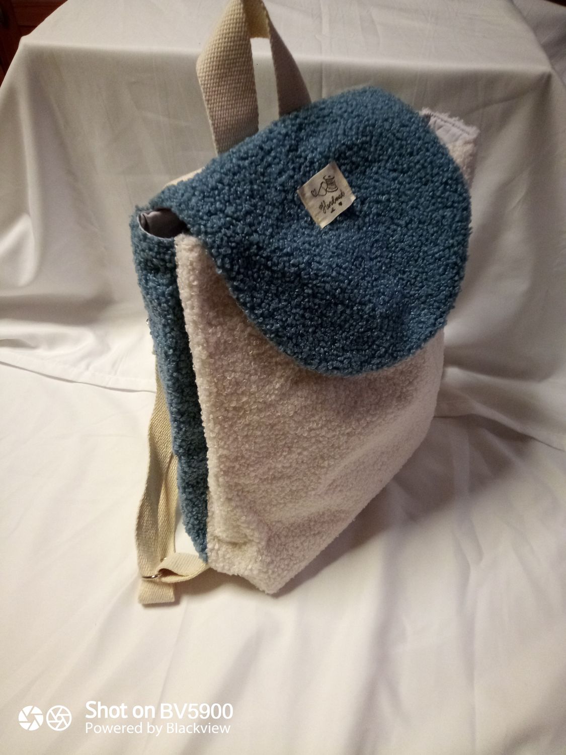 Sac à dos