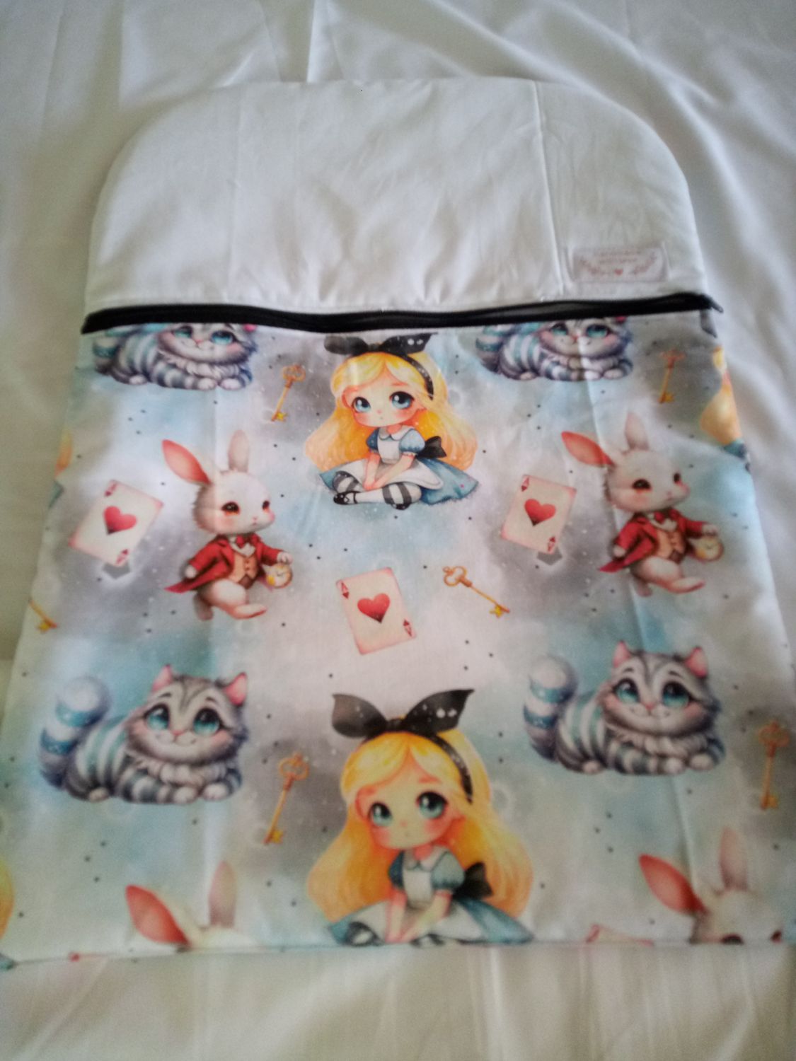 Rangement pour pyjama