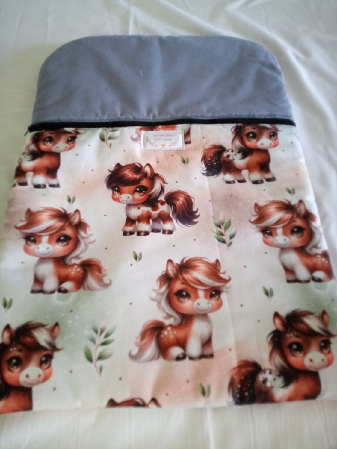 rangement pour pyjama