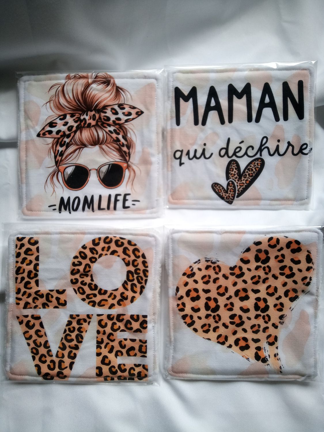 lingette fête des mères