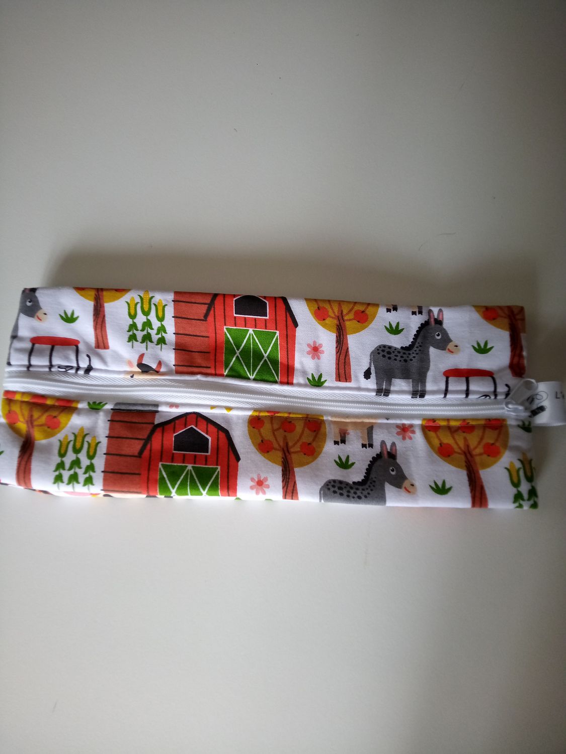 trousse stylo