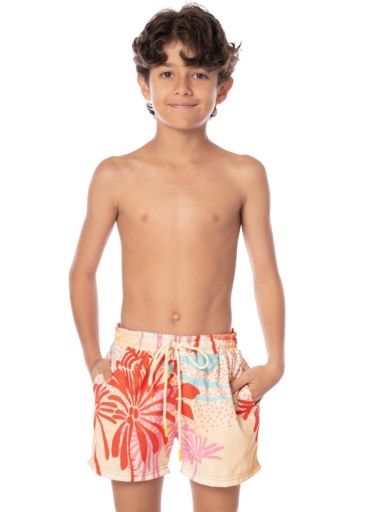 Maaji CALI SEA LITTLE SAILOR BOYS, Color: Open White SP26, Size: 2-3