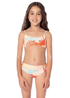 Maaji CALI SEA OAHU GIRLS BIKINI SET