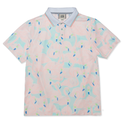 Party Pants BUNCHA MINGOS POLO