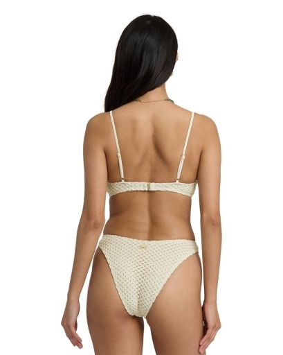 Billabong TWISTED TIDES HIKE Btm, Color: White Cap SP26, Size: Small