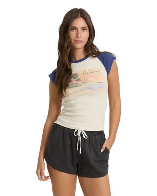 Billabong ROAD TRIPPIN SHORT PFD