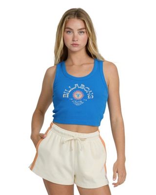 Billabong SUNSET HORIZONS TANK