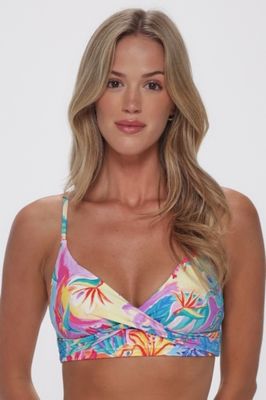 Sunsets Lyla Bralette Top-SP26