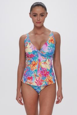 Sunsets Forever Tankini-SP26