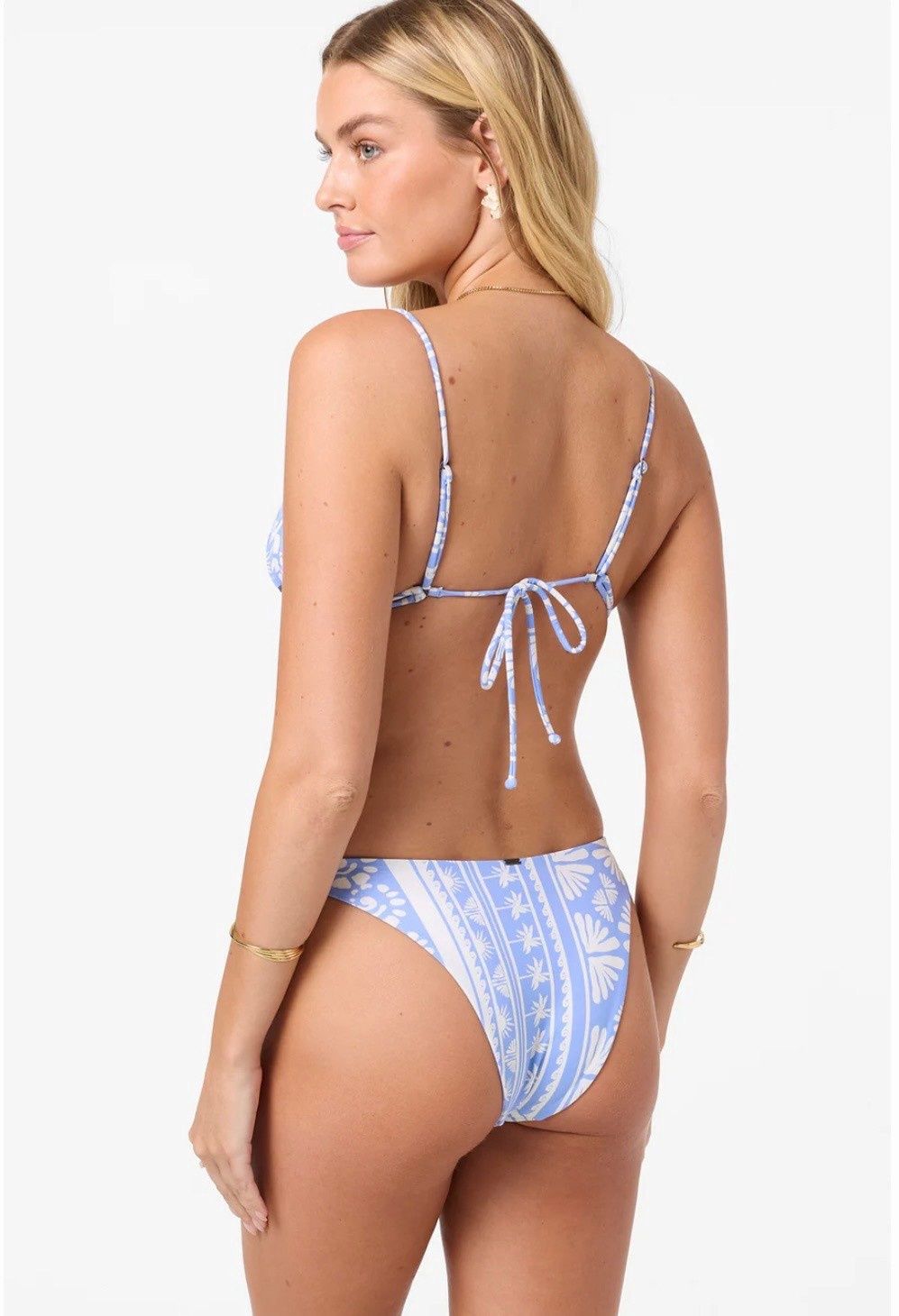 O’Neill Surf Abstract Flamenco Revo Btm