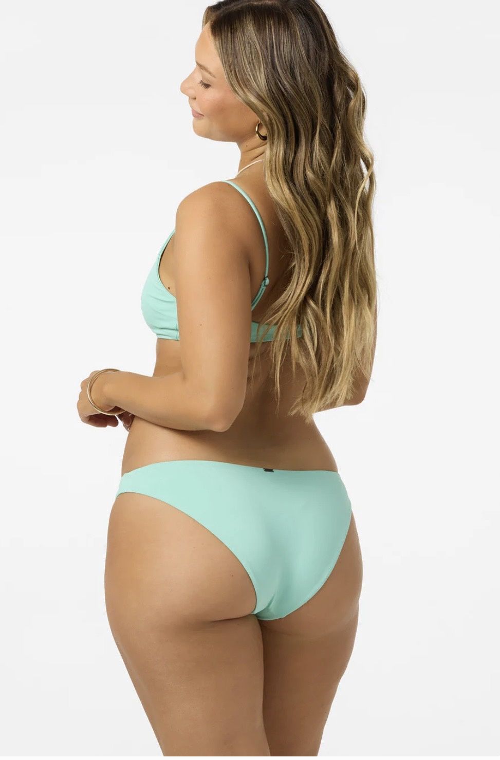 O’Neill Saltwater Solids Rockley Btm