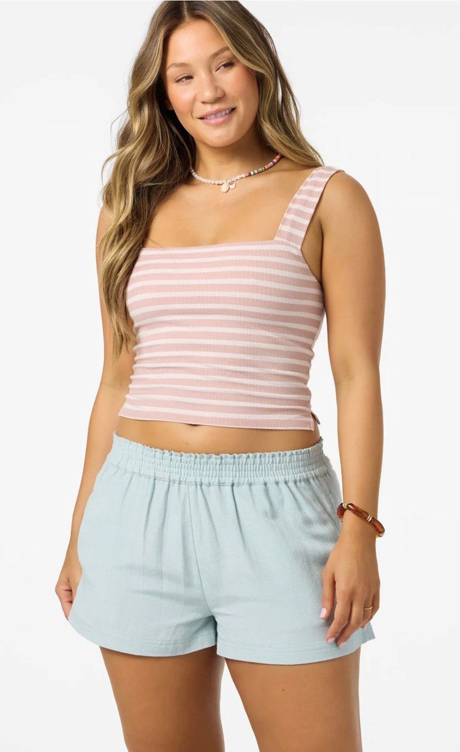 O’Neill Sanders Short