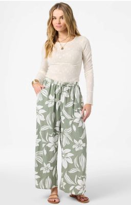 O’Neill Rosalie Floral Pant