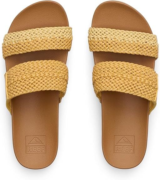 Reef Cushion Vista Hi