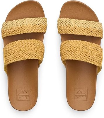 Reef Cushion Vista Hi