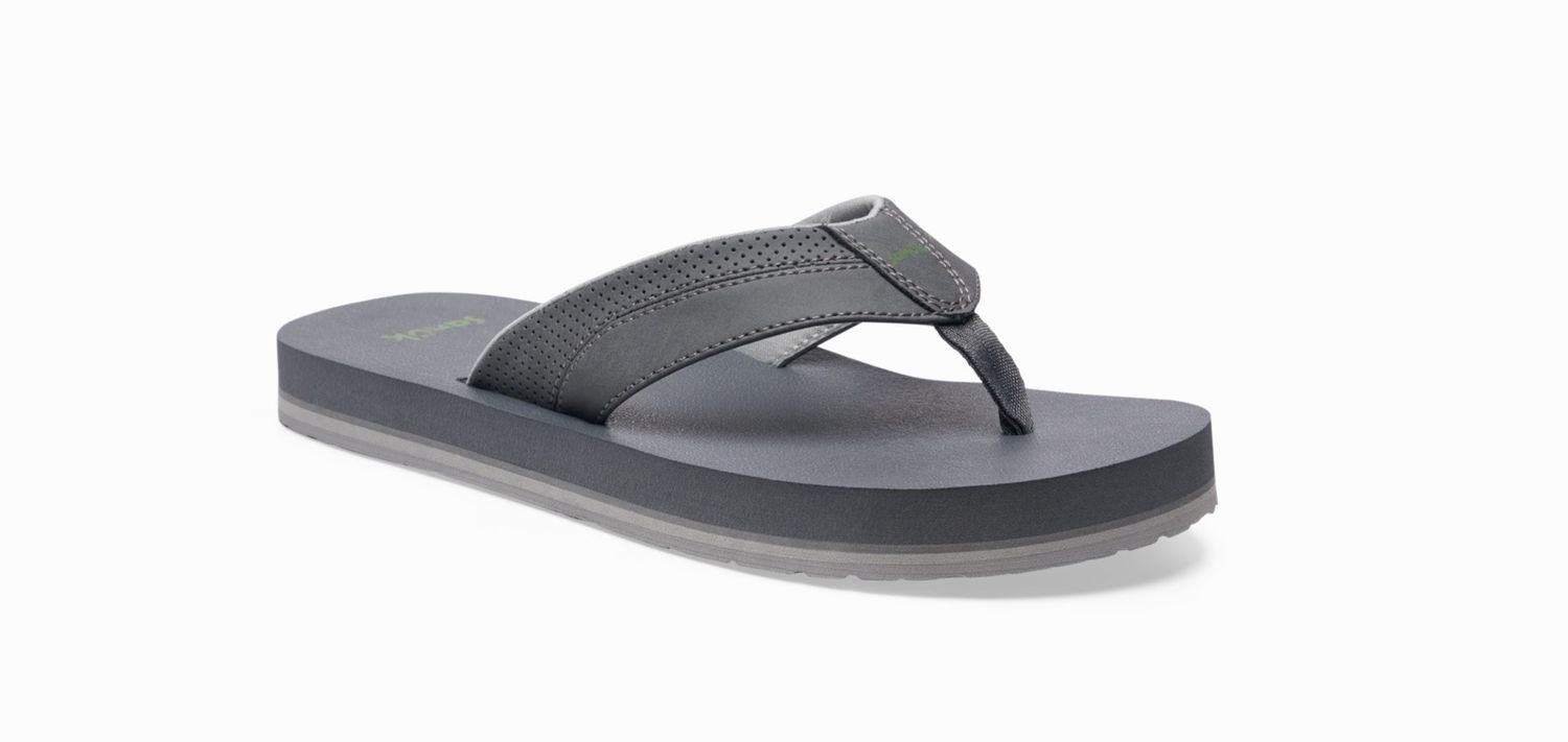 Sanuk M Beer Cozy IV