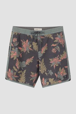 O’Neill Cruzer Scallop 18” Boardshorts