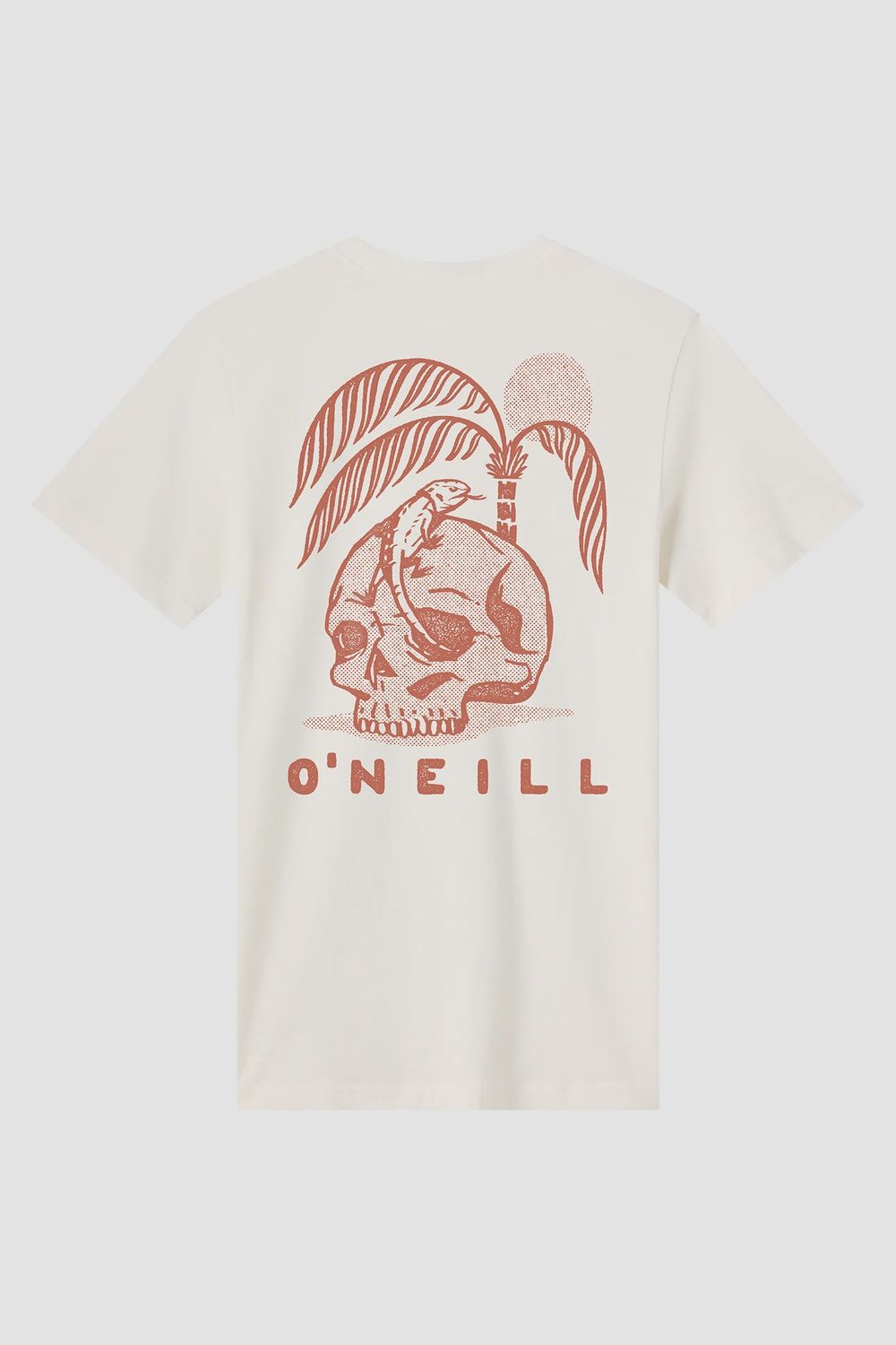 O’Neill Skulliosis Classic Tee