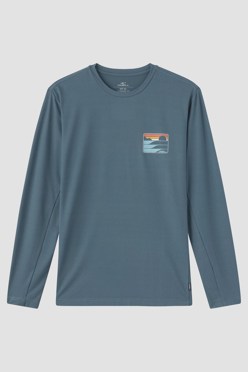 O’Neill Dawn UPF LS Tee