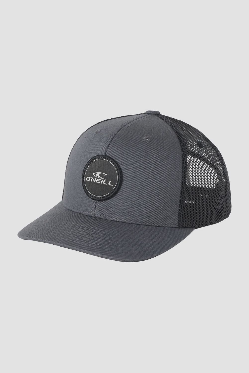 O’Neill Logo Trucker Hat
