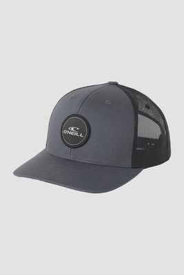 O’Neill Logo Trucker Hat