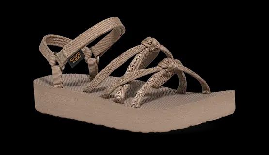 Teva Womens Midform Kena Slim