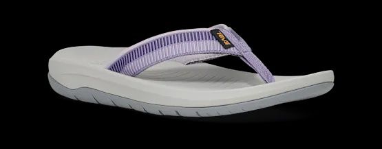 Teva Womens Hurricane Flip