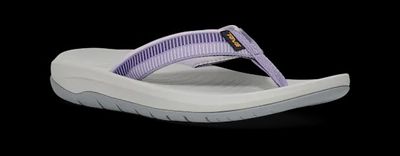 Teva Womens Hurricane Flip