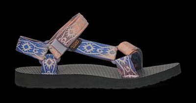 Teva Womens Original Universal Sunscape