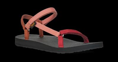 Teva Womens Original Universal Slim