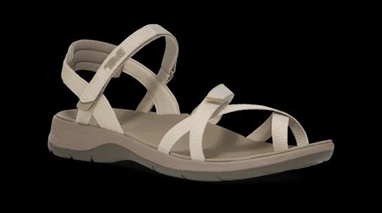 Teva Womens Tirratraveler Slingback